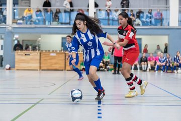 Bild 298 - wCJ Loewinnen Cup C2